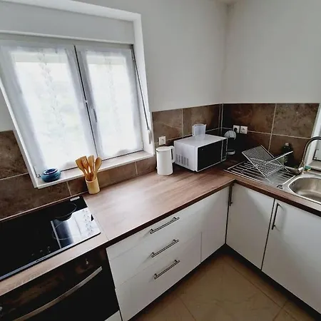 度假居 Maison Equipee Avec Jardin