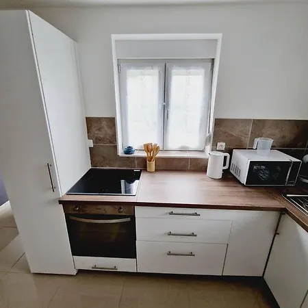 度假居 Maison Equipee Avec Jardin